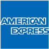 アメリカン・エキスプレス